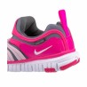 Chaussures de Sport pour Enfants Nike Dynamo Free Fuchsia