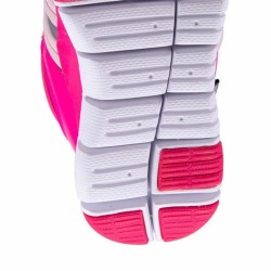 Chaussures de Sport pour Enfants Nike Dynamo Free Fuchsia