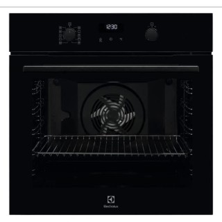 Four électrique encastrable - Chaleur pulsée - ELECTROLUX EOF6P40Z -