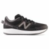 Chaussures de Sport pour Enfants New Balance 570v3 Noir