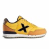 Chaussures casual homme Munich Dash 165 Jaune