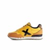 Chaussures casual homme Munich Dash 165 Jaune