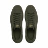 Chaussures casual homme Puma Smash V2 Vert