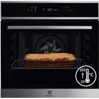 Four SurroundCook ELECTROLUX - EOF7P00X0 - Chaleur tournante pulsée -