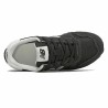 Chaussures de Sport pour Enfants New Balance 373 Noir