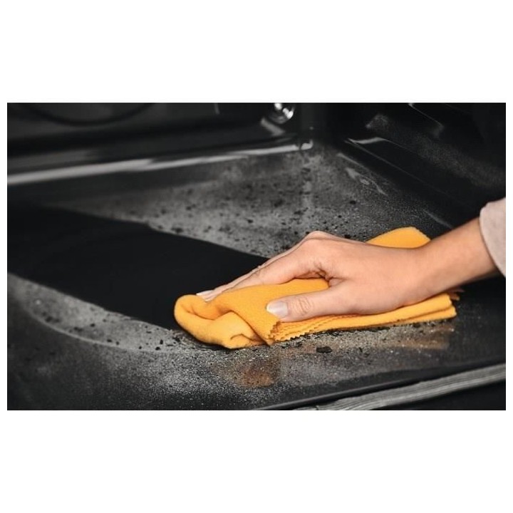 Four SurroundCook ELECTROLUX - EOF7P00X0 - Chaleur tournante pulsée -