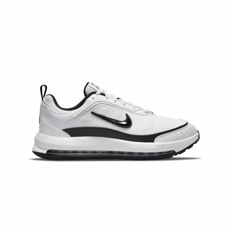 Chaussures casual homme Nike Air Max AP Blanc