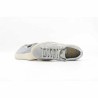 Chaussures de sport pour femme Puma Suede Platform Gris clair