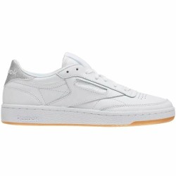 Chaussures de sport pour femme Reebok Classic Club Diamond  Blanc