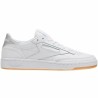 Chaussures de sport pour femme Reebok Classic Club Diamond  Blanc