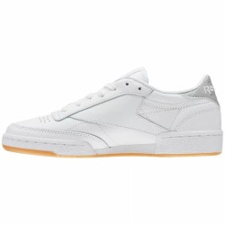 Chaussures de sport pour femme Reebok Classic Club Diamond  Blanc