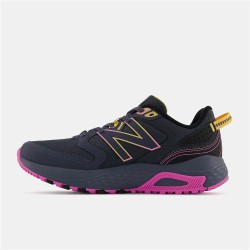 Chaussures de sport pour femme New Balance  New Balance 410v7  Noir