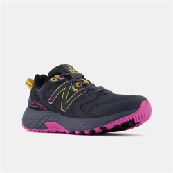 Chaussures de sport pour femme New Balance  New Balance 410v7  Noir