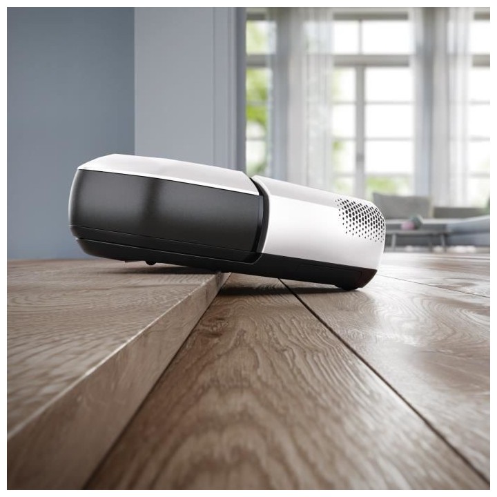 ELECTROLUX Purei8 - Aspirateur Robot - Nettoyage intégral autonome -