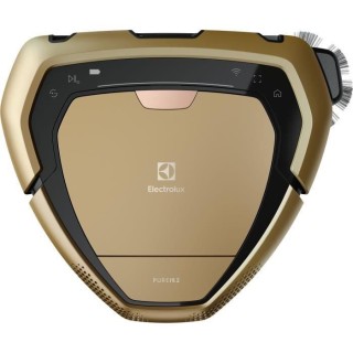 ELECTROLUX PI92-6DGM - Aspirateur Robot Pure I9.2- Connécté - System