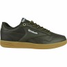 Chaussures casual homme Reebok Classic Royal Techque T  Noir