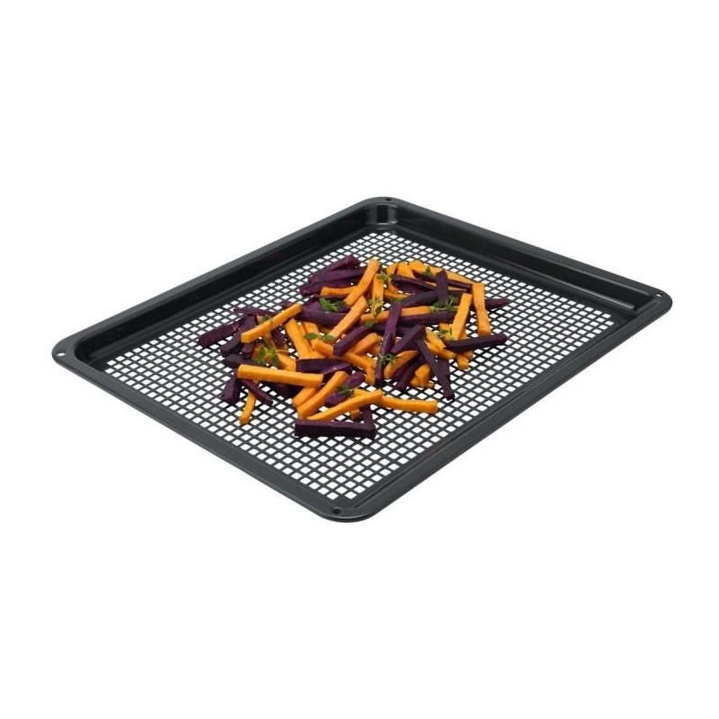 ELECTROLUX E9OOAF00 - Plateau Airfry pour four spécial frites, légumes