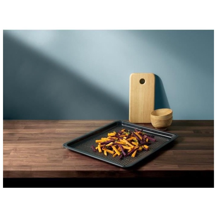 ELECTROLUX E9OOAF00 - Plateau Airfry pour four spécial frites, légum