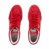 Chaussures casual homme Puma Suede Classic Rouge