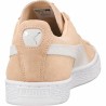 Chaussures casual homme Puma Suede Classic + Natural  Beige