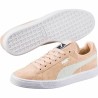 Chaussures casual homme Puma Suede Classic + Natural  Beige