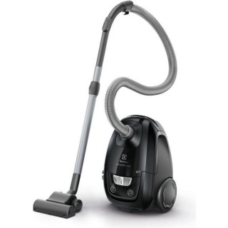 ELECTROLUX EUSC64-EB - Aspirateur traineau avec sac - silencieux 68db