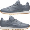 Chaussures casual homme Reebok  Classic Leather PG Asteroid  Gris