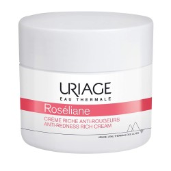 Crème anti rougeurs Uriage...