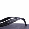 Tongs pour Homme Rip Curl Space Jam Noir