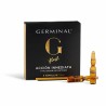 Ampoules Germinal Acción Inmediata Masque revitalisant et nourrissant 5 Unités (1,5 ml)