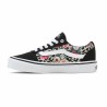 Chaussures de Sport pour Enfants Vans Ward Blanc