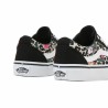 Chaussures de Sport pour Enfants Vans Ward Blanc