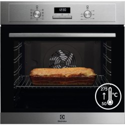 ELECTROLUX EOF3C40X - Four...