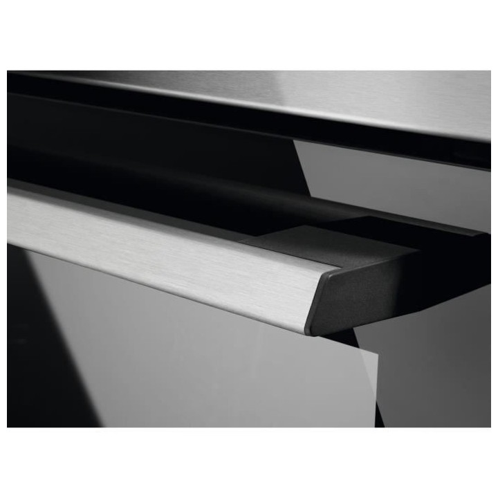 ELECTROLUX EOF3C40X - Four électrique encastrable catalyse chaleur to