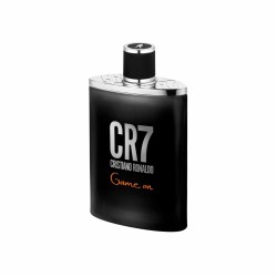 Parfum Homme Cristiano Ronaldo EDT Cr7 Game On 50 ml