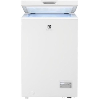 AEG-ELECTROLUX LCB1AF10W0 - Congélateur coffre - 98L - Froid statique