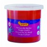 peinture pour doigts Jovi 5 Unités Rouge 125 ml (5 Unités)