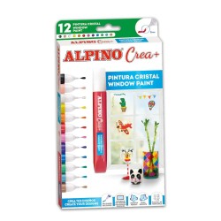 Peinture Alpino Crea +...