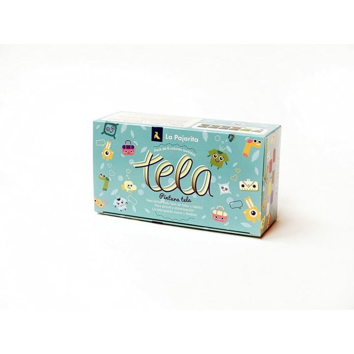 Carte postale microlorge