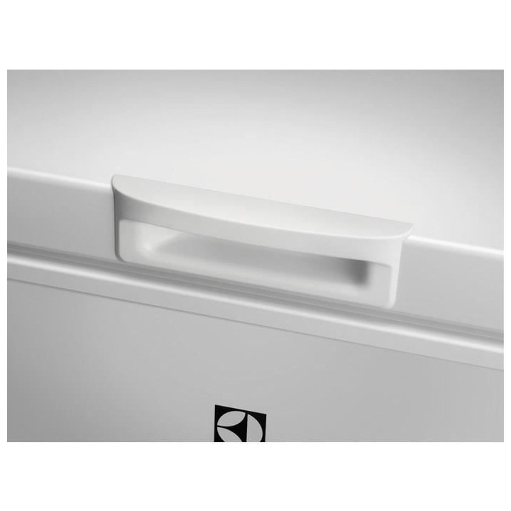 AEG-ELECTROLUX LCB1AF10W0 - Congélateur coffre - 98L - Froid statique