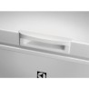 AEG-ELECTROLUX LCB1AF10W0 - Congélateur coffre - 98L - Froid statique - Classe énergétique : F - L55 x H84,5 cm - Blanc