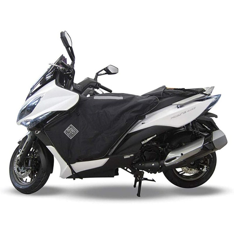 Housse de protection Tucano Urbano Motocyclette Coupe-vent (Reconditionné B)