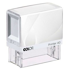 Timbre Colop Printer 40...