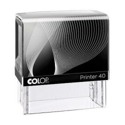 Timbre Colop Printer 40...