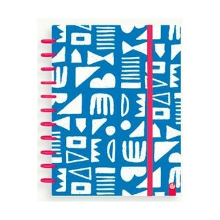 Carte postale microlorge