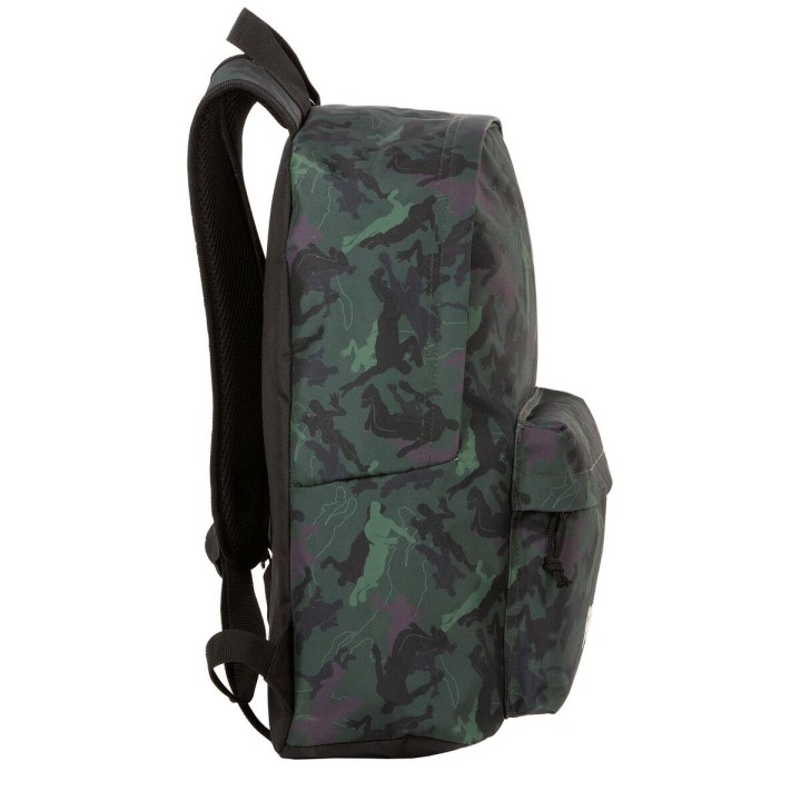 Carte postale microlorge