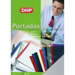 Couvertures de reliure DHP...