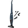 ELECTROLUX WQ61-46DB - Aspirateur balai sans fil 3-en-1- 4 accessoires - filtration 99,9% - brosse motorisée tous sols avec LED