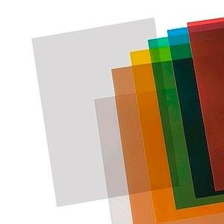 Carte postale microlorge