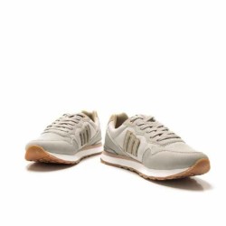 Chaussures de sport pour femme Mustang PATY 69983 C53882 Gris